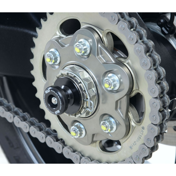 R&G Spindle Sliders